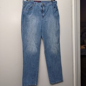 Gloria Vanderbilt Women's Jeans Size 14